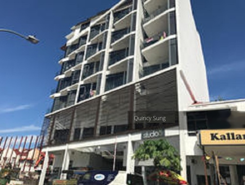 Studio8 thumbnail photo